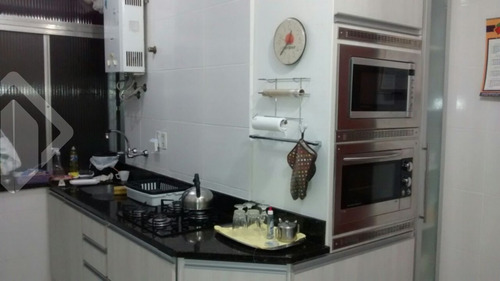 Imagem 13 de 15 de Apartamento - Passo Da Areia - Ref: 213349 - V-213349