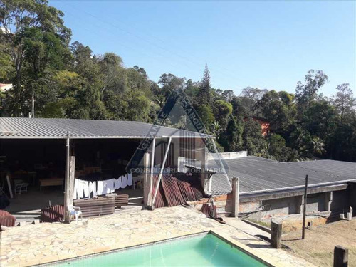 Imagem 4 de 15 de Terreno À Venda Em Freguesia, Jacarepaguá. - Gaca40001