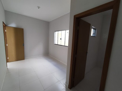 Imagem 10 de 13 de Casa À Venda, 80 M² Por R$ 185.000,00 - Jardim Alvorada - Anápolis/go - Ca0841