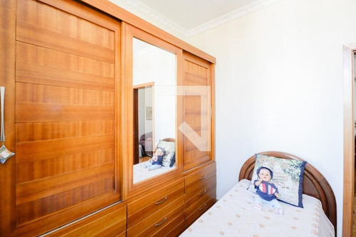 Imagem 9 de 15 de Apartamento À Venda - Tijuca, 2 Quartos, 60 - S893643548