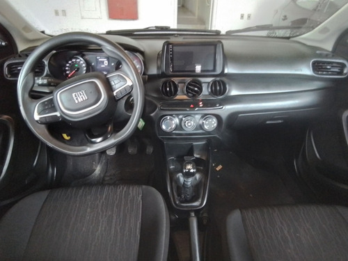 Fiat Argo 1.0 FIREFLY FLEX MANUAL