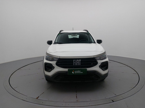 Fiat Pulse 1.3 FLEX DRIVE CVT