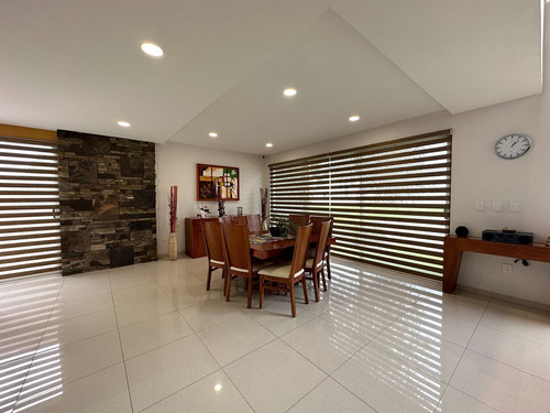 Casa En Venta, Condado Del Valle, Metepec