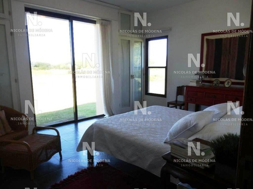 Hermosa Chacra En Venta.- Ref: 3719