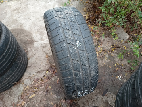 Cub Pirelli Scorpion Zero-235/60/18 Muy Buen Estado-testeada