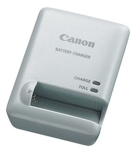 Cargador De Bateria Canon Cb-2lb