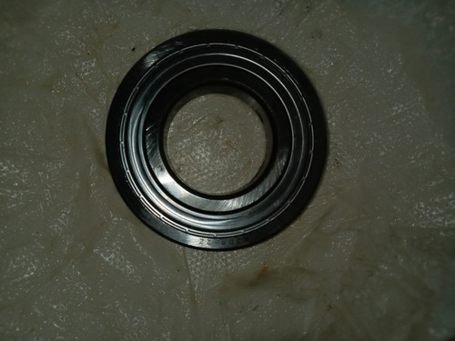 Rodamiento Skf 6208 2z Original Made In Sweden