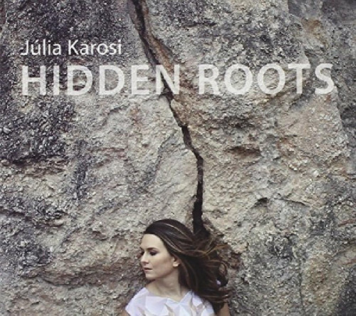 Cd:hidden Roots