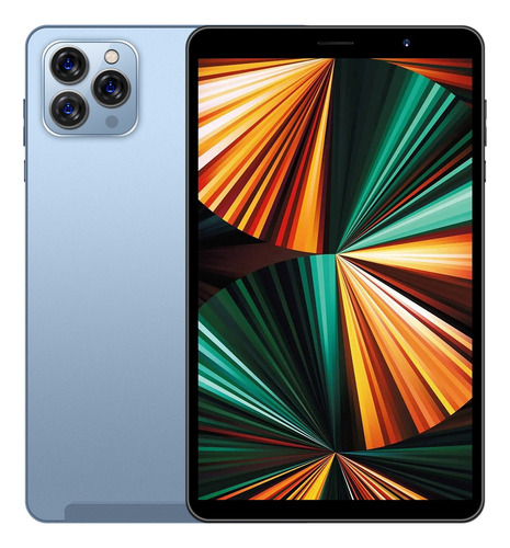 Smartphone Android Barato Tab14 8.0 16 Gb+1 Tb+tf128 Gb