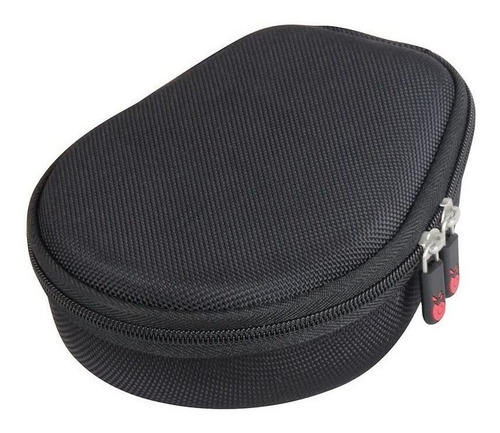 Imagen 2 de 7 de Carcasa Rígida Compatible Con Aftershokz Trekz Titanio Abier