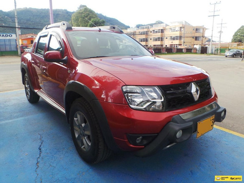 Imagen 4 de 25 de Renault Duster 1.6 Dynamique