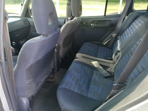 Toyota Rav 4 4x4 1998 Full Techo Corredizo - Orígen Japón