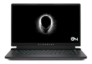 Notebook Dell Alienware M15 R5 Ryzen9 1tb Ssd 16gb Rtx3070