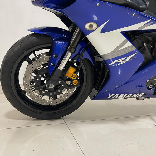 Imagen 20 de 25 de Yamaha R1 2005 Usado 33.878 Km Permuta Prenda Financiacion