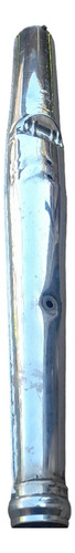 Caño De Escape Jawa 350 2t. Original (Usado)