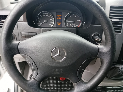 Mercedes-Benz Sprinter 2.1 411 Street 116cv 3250 V2 Tn Aa
