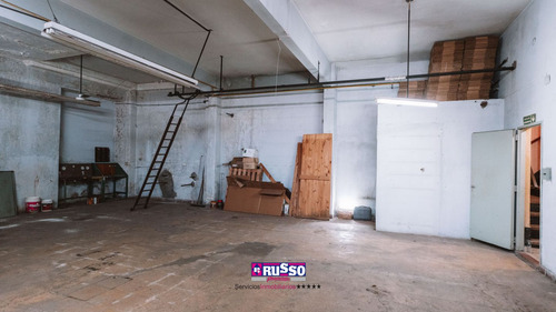 Venta Vivienda Con Local Ciudadela