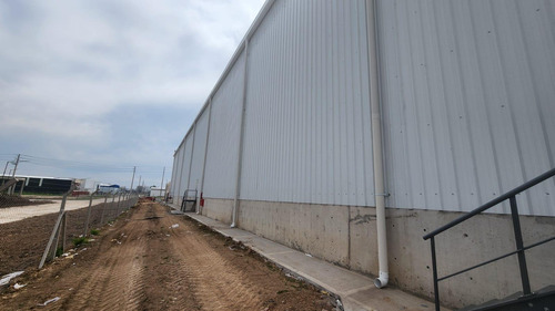 Nave Industrial En Alquiler De 16.000m2 En Parque Industrial Moreno 2 - Pim2