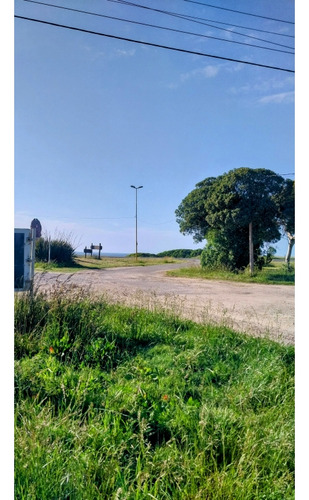 Se Vende Lote Playa Los Lobos- Chapadmalal Apto Credito