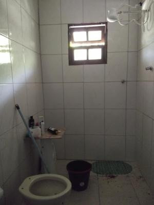 Imagem 10 de 10 de Casa Em Itanhaém 2km Do Mar Com 1 Dorm E 250m² 6978