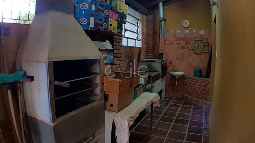 Chácara À Venda Em Jardim Monte Belo - Ch006577