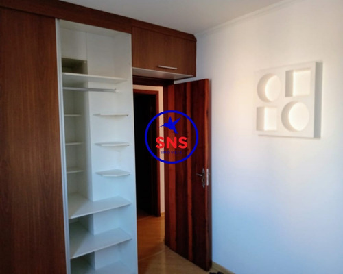 Imagem 7 de 14 de Apartamento - Ap03231 - 69213937