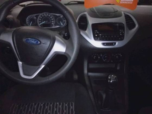 Ford Ka 1.0 Ti-vct Flex Se Manual