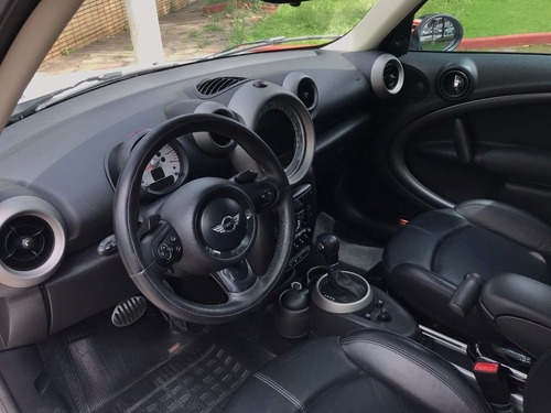 Imagem 7 de 12 de Mini Cooper Coutryman S All4 2010/2011