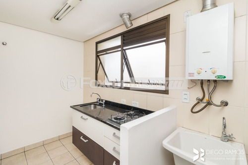 Imagem 22 de 30 de Apartamento, 2 Dormitórios, 69.23 M², Cidade Baixa - 206280