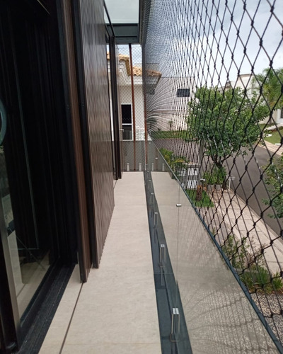 Imagem 11 de 26 de Condomínio Villa Dos Inglezes - Sobrado Personalizado - Ca00763 - 69436374
