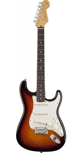 Guitarra Fender Stratocaster Custom Deluxe Custom Shop Antiq