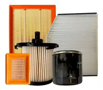 Comprar Kit De Filtros Ford Transit 2.0 Año 2021-2024 Jgo 5 Filtros