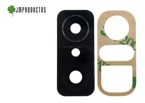 Vidrio Lente Camara Trasera Xiaomi Mi 11t Pro + Kit