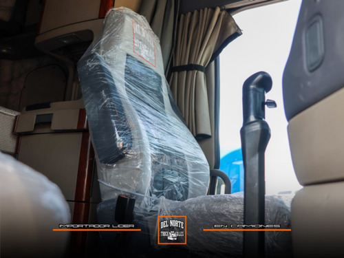 Freightliner Cascadia 2015
