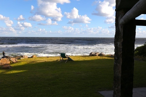 Casas Alquiler 4 Dormitorios Punta Del Este