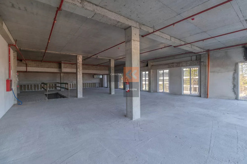 Oficina En Venta Sobre Rambla