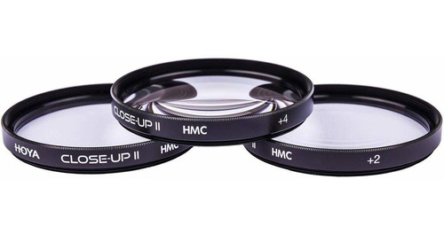 82 mm Hmc Close Up Filtro Set 2 1 4