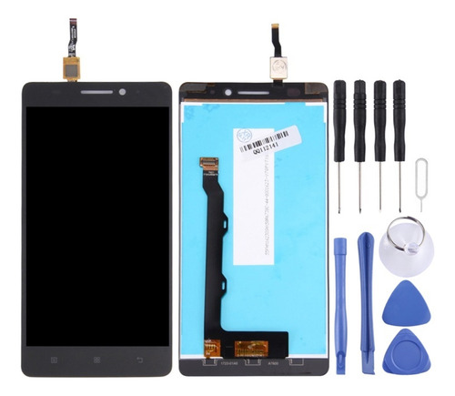 Pantalla Lcd Para Lenovo K3 Note / K50-t5 Con Digitalizador