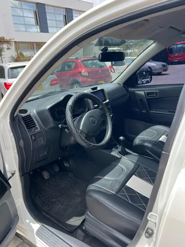 Daihatsu Terios 1.5 Okii