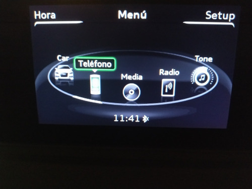 Audi A3 1.4t Sportback
