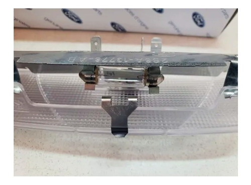 Imagen 3 de 3 de Plafon De Luz Interior Ford Ka 2000/2007 Original