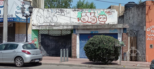 Imagen 3 de 3 de Terreno Comercial - Ruta 27 - Rincon De Milberg