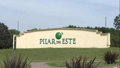 Imagen 3 de 3 de Terreno En Venta, Pilar Del Este