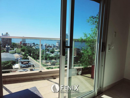 Df764 - Departamento En Venta Edif. Torre Del Sol Ii