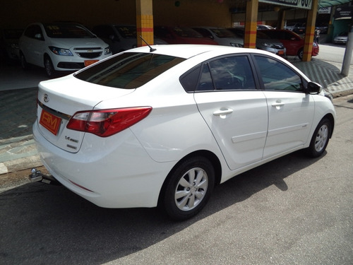 Hyundai Hb20s Confort Style 1.6 Flex 2015