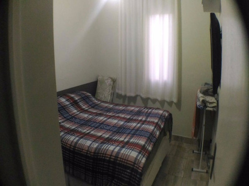 Imagem 7 de 8 de Apartamento A Venda, Edifício Nove De Julho, Anhangabaú, Jundiaí - Ap08757 - 4704418
