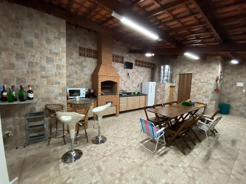 Imagem 4 de 13 de Casa Sobrado Para Venda, 3 Dormitório(s), 175.0m² - 1591