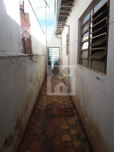 Imagem 11 de 14 de Casa Com 2 Dormitórios À Venda, 82 M² Por R$ 220.000 - Campos Elíseos - Ribeirão Preto/sp - Ca0355