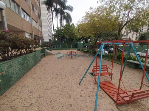 Imagem 26 de 30 de Apartamento Para Locação Em Campinas - Ap03097 - 69034646
