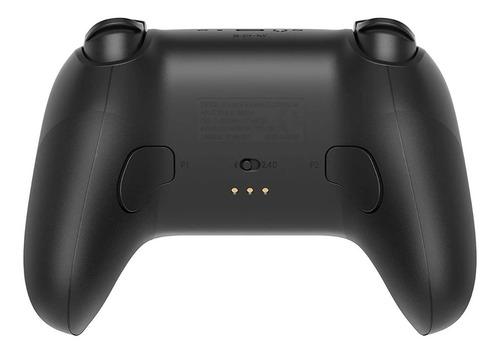 Controle 8bitdo Ultimate Bluetooth Dock Carga Switch Pc